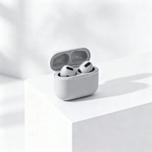 ハイブリッドANC／ENC対応 TWSワイヤレスイヤホン｜Bluetooth 5.x｜長時間再生ケース付き﻿